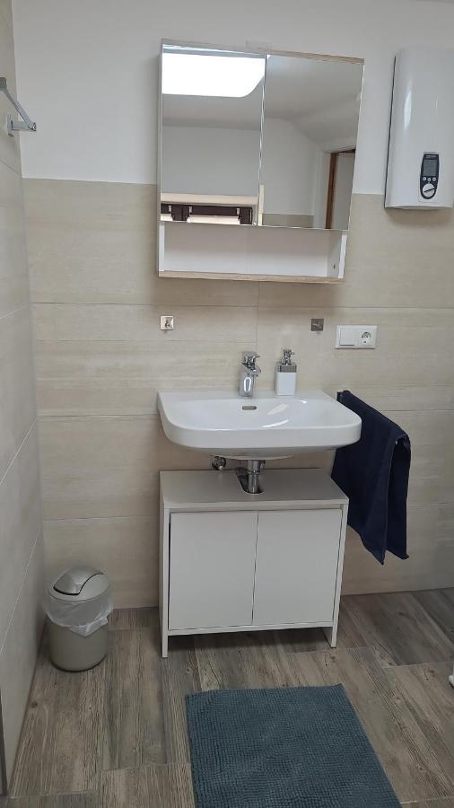 Ferienwohnung Hiemer Bad Grönenbach Exteriér fotografie