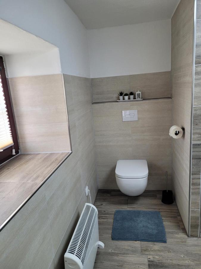 Ferienwohnung Hiemer Bad Grönenbach Exteriér fotografie